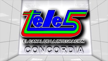 Apagaron el Canal Tele5 de Concordia y dejan de imprimir Diario El Sol: motivos