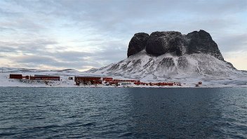 Afirman que Rusia descubrió en Antártida la mayor reserva de petróleo del mundo