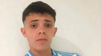 Un jugador de 14 años fue convocado y podría debutar en la Copa Argentina