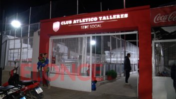 El Club Atlético Talleres celebra 117 años de historia y crecimiento