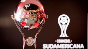 Copa Sudamericana: cómo se definen los Playoffs para acceder a octavos de final