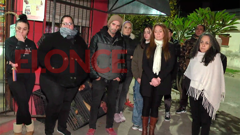 Vecinos de barrio Macarone reclaman mayor seguridad en la zona | Elonce.com