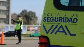 Dos policías de Seguridad Vial fueron condenados por pedir coimas