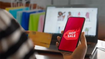 Hot Sale 2024: las ventas se incrementaron respecto al año anterior