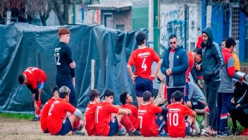 Captadores de Independiente observarán jugadores en Paraná