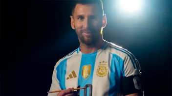 La Selección Argentina confirmó dos encuentros antes de la Copa América 2024