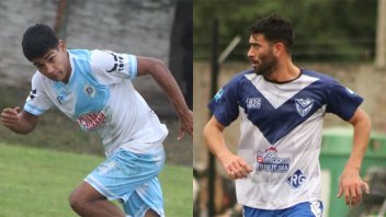 Elonce transmitirá en vivo Don Bosco - Sportivo Urquiza por la Liga Paranaense