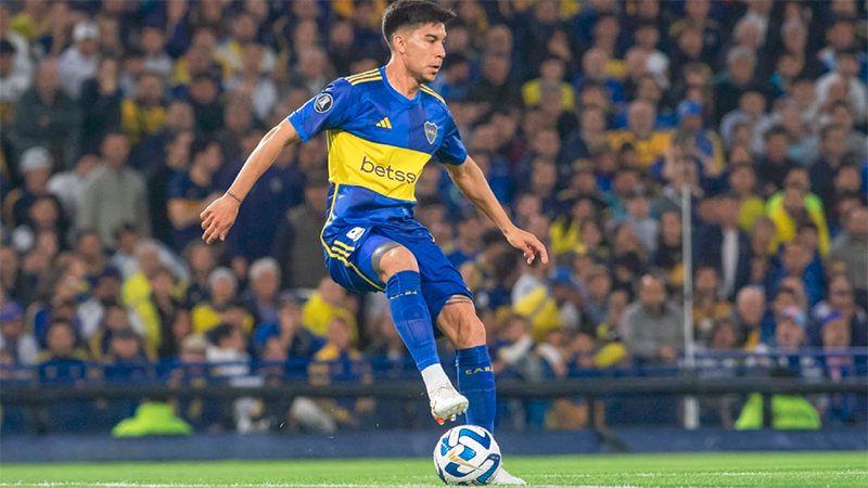 Guillermo "Pol" Fern&aacute;ndez. Foto: Archivo Elonce.