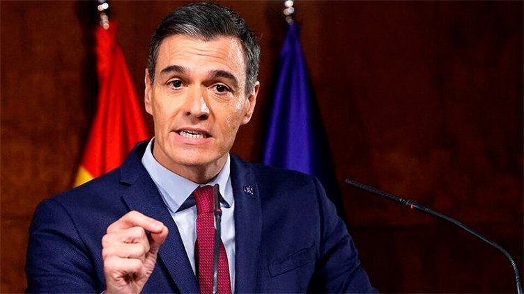 España exige que Milei se disculpe: “El respeto es irrenunciable”, dijo Sánchez