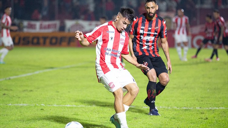 Patronato pierde 2 a 0 en su visita a San Martin de Tucumán