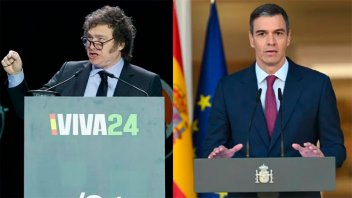 Gobierno negó crisis diplomática con España: “Es un tema entre personas
