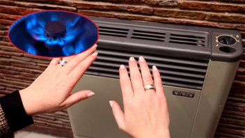 Para prevenir intoxicaciones, instan a mantenimiento de calefactores: los costos