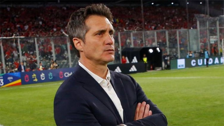 Guillermo Barros Schelotto rechazó la oferta para ser DT de Independiente