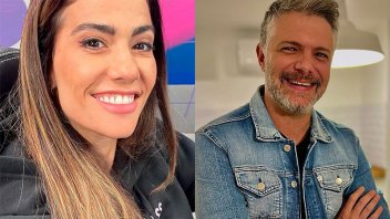 Delfina Gerez Bosco confirmó su romance con el ex de una famosa