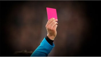 Se estrenará la tarjeta rosa en la Copa América 2024: el sexto cambio