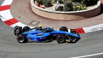 Colapinto manejará un Williams y Argentina volverá a tener un piloto en la Fórmula 1