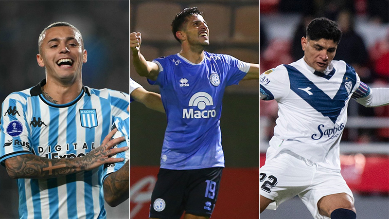 Tres partidos dan inicio a la cuarta fecha de la Liga Profesional 2024 ...