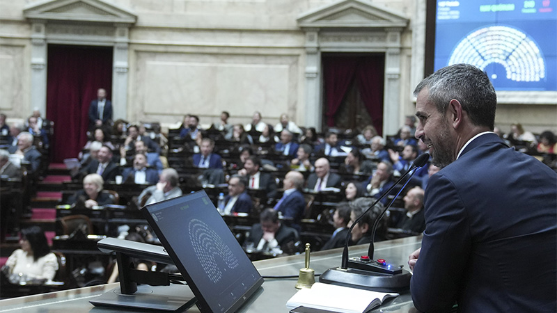 La oposición aprobó en Diputados una nueva fórmula jubilatoria: qué establece