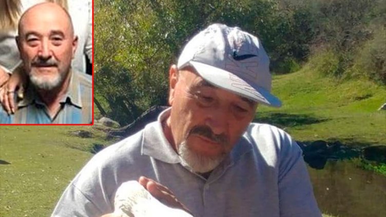 Buscan a hombre de 74 años que lleva 40 horas perdido en campos de Villaguay