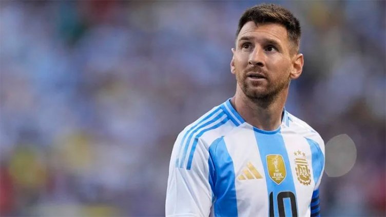 Con Messi de titular, los cambios que prepara Scaloni para enfrentar a Guatemala