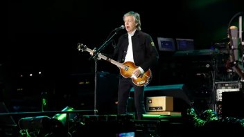 Paul McCartney anunció un tercer show en Argentina: cuándo y dónde será