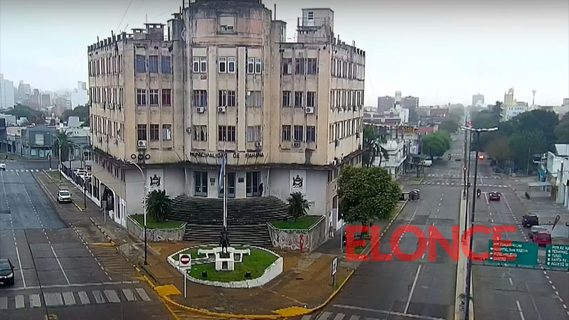 Inestabilidad para el fin de semana. Elonce