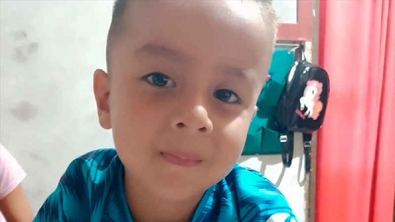 Niño desaparecido en Corrientes: &ldquo;Algo no me está cerrando&rdquo;, dijo papá de Loan