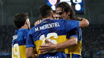 Boca buscará cerrar el semestre con un triunfo en la Copa Argentina