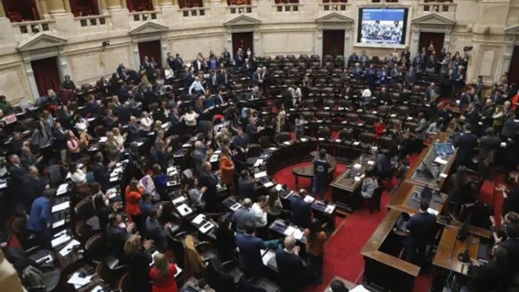 Modificaciones a la Ley Bases y paquete fiscal: comenzó el debate en Diputados