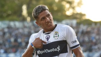 El entrerriano Ramírez dejó Gimnasia y se convirtió en nuevo jugador de Huracán