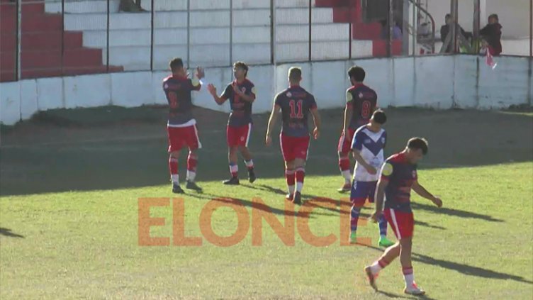 Paraná derrotó a Sportivo Urquiza y mantuvo la cima en la LPF: video del 3-1