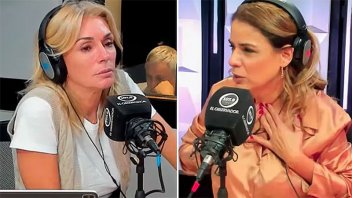 Yanina Latorre contra Marina Calabró: “Las zorras no me gustan”