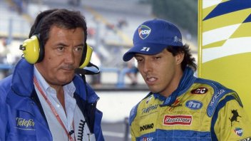 Quién es el último argentino que corrió en la Fórmula 1 y cómo le fue