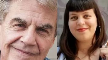 Desgarrador relato de Raúl Rizzo a seis meses de la muerte de su hija Anahí