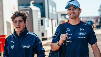 Fórmula 1: el jefe de equipo de Williams detalló qué esperan de Franco Colapinto