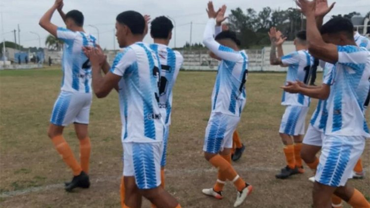 Belgrano ganó el clásico y Neuquen es el puntero de la Liga Paranaense
