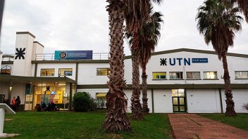 En agosto inician cuatro propuestas de posgrado en la UTN Paraná