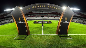 River y Talleres se cruzan en la Libertadores: ¿habrá público visitante en ambos estadios?