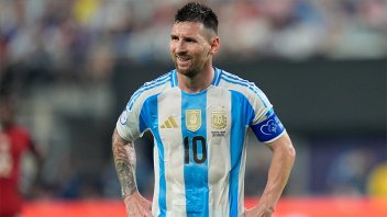 Una leyenda de la selección de Colombia fue crítico con el presente de Messi