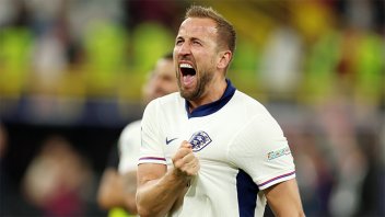 Inglaterra venci agnicamente a Pases Bajos y pas a la final de la Eurocopa: videos