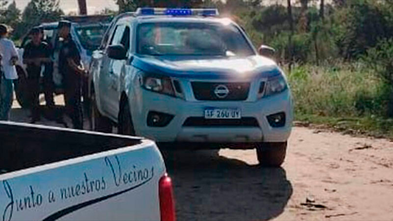 Qué desencadenó el secuestro y amenaza de muerte de un hombre a sus dos ...
