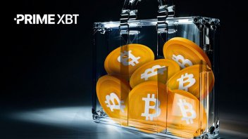 PrimeXBT: 10 Razones para operar con Bitcoin en la plataforma
