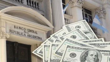 El Tesoro comprará dólares al Banco Central: los motivos