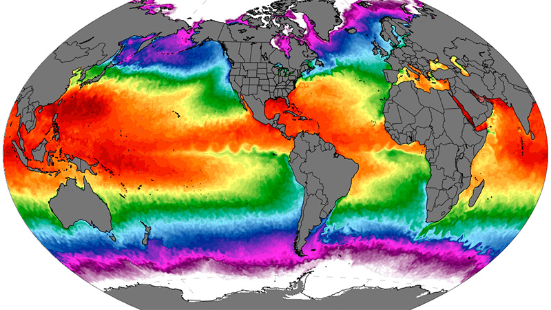 Nuevos pronósticos prevén que podría retrasarse la llegada de fenómeno &ldquo;La Niña&rdquo;