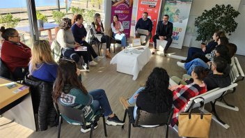 Estudiantes de UADER relevarán la oferta de alojamientos en Gualeguaychú