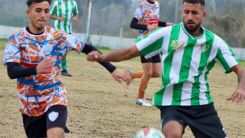Ministerio empató ante Belgrano y descendió en la Liga Paranaense de Fútbol