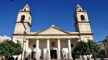 El Papa dispuso trasladar la Sede Primada de la Argentina a Santiago del Estero