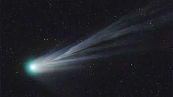 Un nuevo cometa ilumina el cielo en la Tierra: cuándo estará más cerca