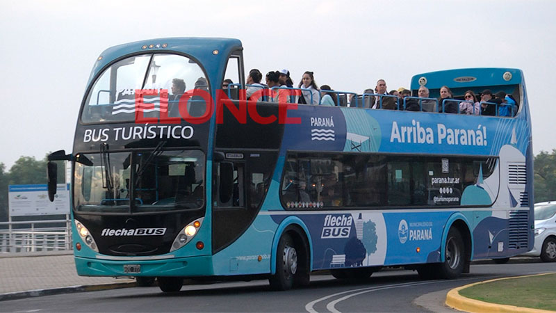 Foto: Archivo Elonce.