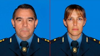Nuevas autoridades policiales en Gualeguay tras caso de los “policías-ladrones”